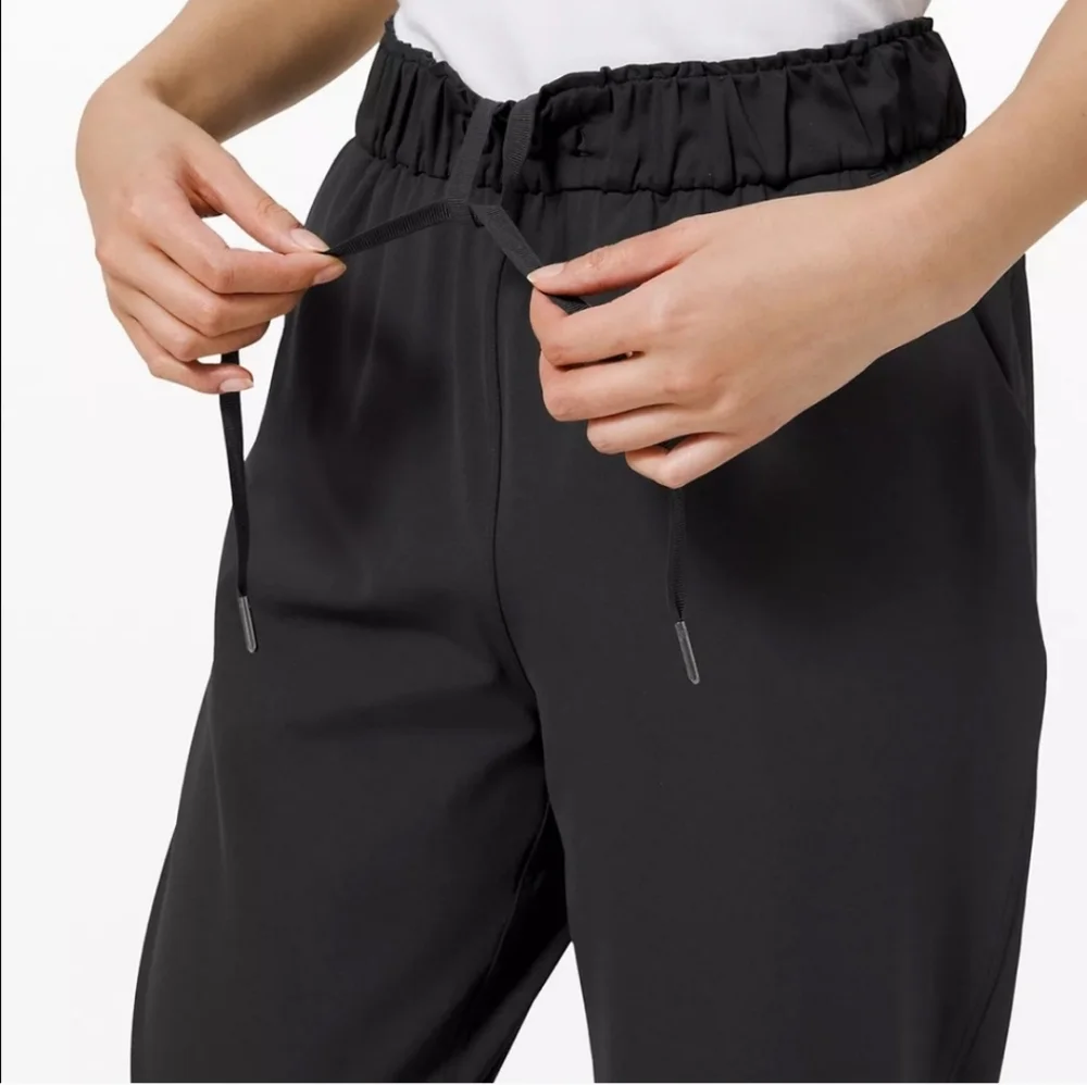 LULULEMON STRETCH HIGH-RISE PANTS - Picture 4 of 9